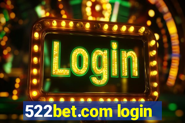 522bet.com login